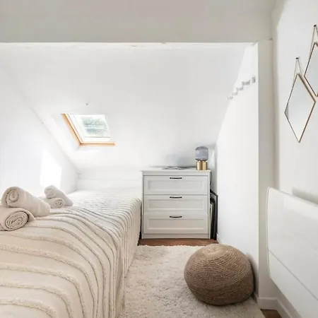 Le Cocoon De Marie Astrid- Centre&Plage Arcachon Extérieur photo