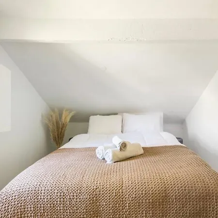 Le Cocoon De Marie Astrid- Centre&Plage Arcachon Extérieur photo