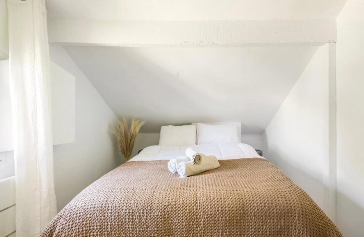 Apartment Le Cocoon De Marie Astrid- Centre&plage Arcachon