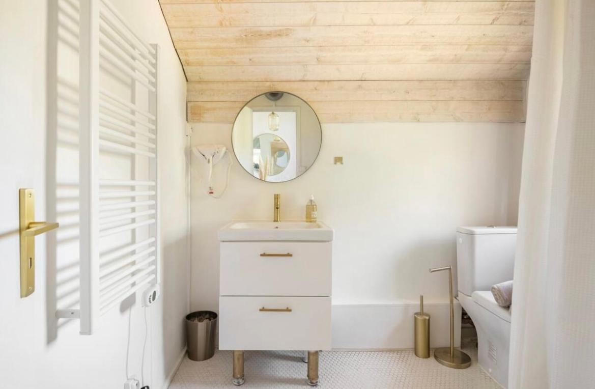Le Cocoon De Marie Astrid- Centre&plage * Arcachon