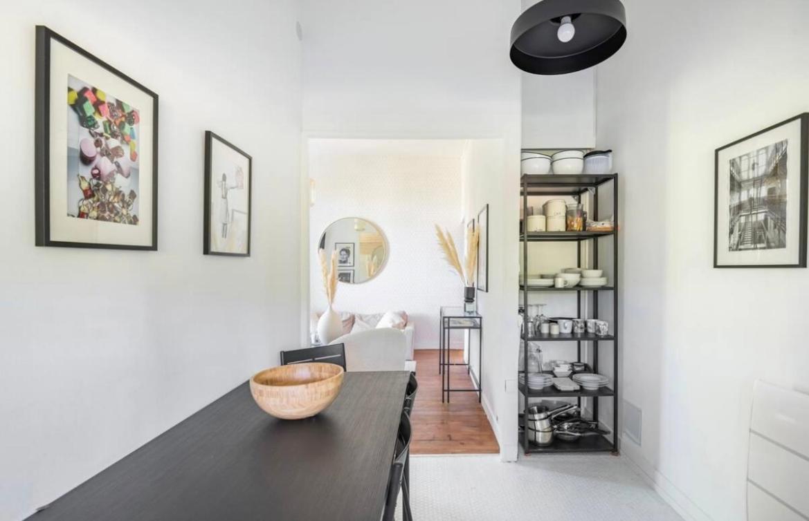 Le Cocoon De Marie Astrid- Centre&plage