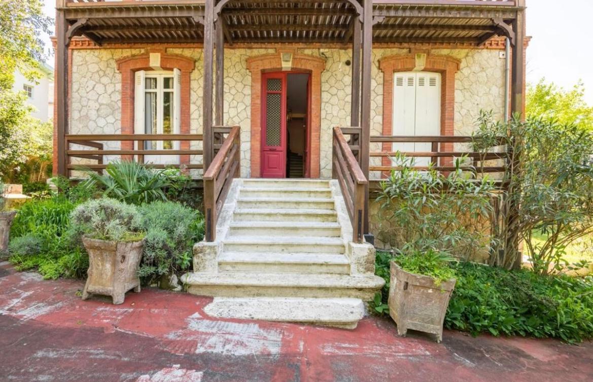 Le Cocoon De Marie Astrid- Centre&plage Apartment Arcachon
