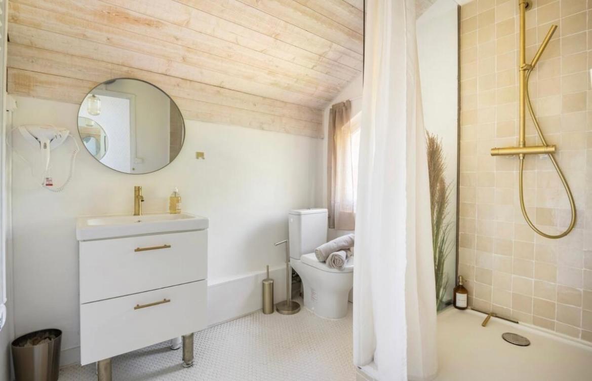 Apartment Le Cocoon De Marie Astrid- Centre&plage