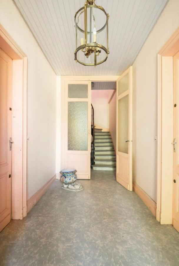 Apartment Le Cocoon De Marie Astrid- Centre&plage Arcachon